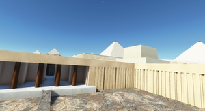 Giza Pyramid Complex Historical Pack Version 1.0 thumbnail 15