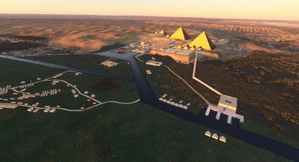 Giza Pyramid Complex Historical Pack Version 1.0 thumbnail 3