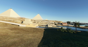Giza Pyramid Complex Historical Pack Version 1.0 thumbnail 7