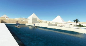 Giza Pyramid Complex Historical Pack Version 1.0 thumbnail 14