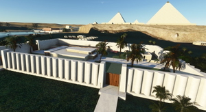Giza Pyramid Complex Historical Pack Version 1.0 thumbnail 4