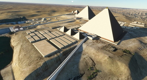 Giza Pyramid Complex Historical Pack Version 1.0 thumbnail 6