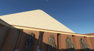 Giza Pyramid Complex Historical Pack Version 1.0 thumbnail 10