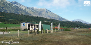 Glenorchy Airstrip (NZGY) thumbnail 3