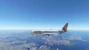 GOL Airlines Updated  thumbnail 2