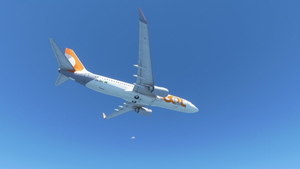 GOL Airlines Updated  thumbnail 4