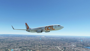 GOL Airlines Updated  thumbnail 8