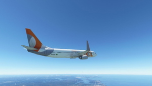 GOL Airlines Updated  thumbnail 6