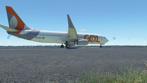 GOL Airlines Updated  thumbnail 7