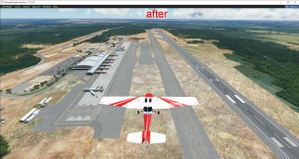 Governador Aluízio Alves International Airport SBSG thumbnail 3