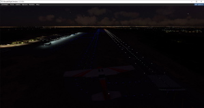 Governador Aluízio Alves International Airport SBSG thumbnail 1