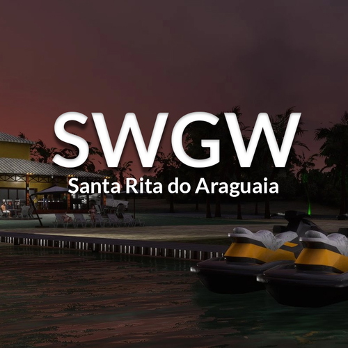 Santa Rita do Araguaia Farm - SWGW - Brazil