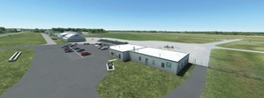 Grimes Field I74 Urbana, Ohio  thumbnail 7
