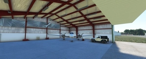 Grimes Field I74 Urbana, Ohio  thumbnail 11