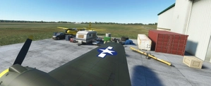 Grimes Field I74 Urbana, Ohio  thumbnail 6