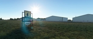 Grimes Field I74 Urbana, Ohio  thumbnail 15