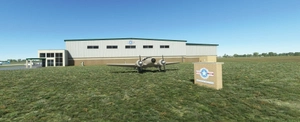 Grimes Field I74 Urbana, Ohio  thumbnail 5