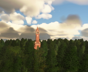 Grunewaldturm BERLIN thumbnail 8