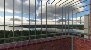 Grunewaldturm BERLIN thumbnail 6