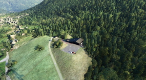Gsteigwiler Heliport - LSXG thumbnail 5