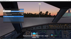 GuiyangLongdongbao Airport (ZUGY) thumbnail 17