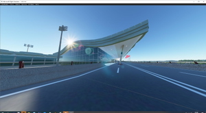 GuiyangLongdongbao Airport (ZUGY) thumbnail 13