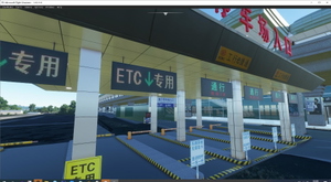 GuiyangLongdongbao Airport (ZUGY) thumbnail 9