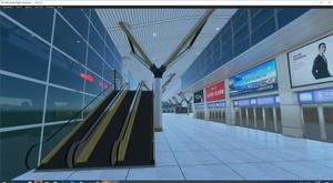 GuiyangLongdongbao Airport (ZUGY) thumbnail 6