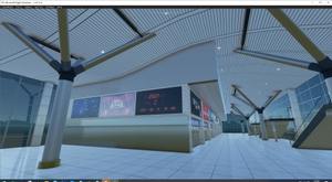 GuiyangLongdongbao Airport (ZUGY) thumbnail 2
