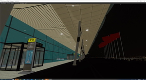 GuiyangLongdongbao Airport (ZUGY) thumbnail 15