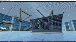 GuiyangLongdongbao Airport (ZUGY) thumbnail 5