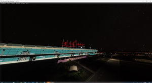GuiyangLongdongbao Airport (ZUGY) thumbnail 11