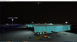 GuiyangLongdongbao Airport (ZUGY) thumbnail 14