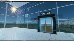 GuiyangLongdongbao Airport (ZUGY) thumbnail 12