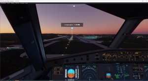 GuiyangLongdongbao Airport (ZUGY) thumbnail 18