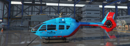 H145-HB-XTO