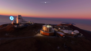 Haleakala Observatory (Maui, Hawaii) thumbnail 10