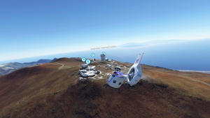 Haleakala Observatory (Maui, Hawaii) thumbnail 3