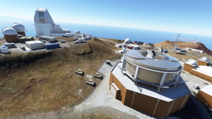 Haleakala Observatory (Maui, Hawaii) thumbnail 8