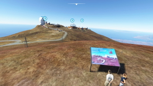 Haleakala Observatory (Maui, Hawaii) thumbnail 5