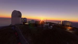 Haleakala Observatory (Maui, Hawaii) thumbnail 14