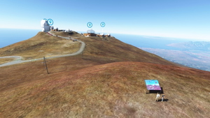 Haleakala Observatory (Maui, Hawaii) thumbnail 4