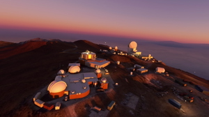Haleakala Observatory (Maui, Hawaii) thumbnail 1