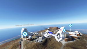 Haleakala Observatory (Maui, Hawaii) thumbnail 2