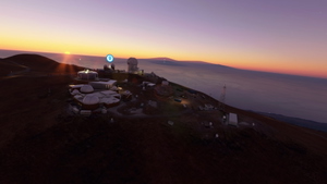Haleakala Observatory (Maui, Hawaii) thumbnail 9