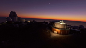 Haleakala Observatory (Maui, Hawaii) thumbnail 12