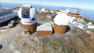 Haleakala Observatory (Maui, Hawaii) thumbnail 6