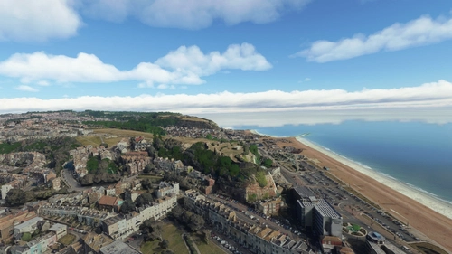 Hastings & Bexhill 