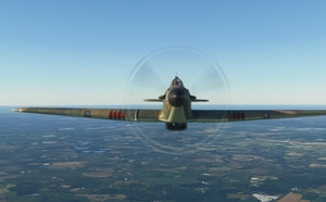Hawker Hurricane MK I thumbnail 4