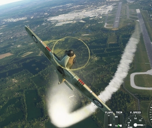 Hawker Hurricane MK I thumbnail 19
